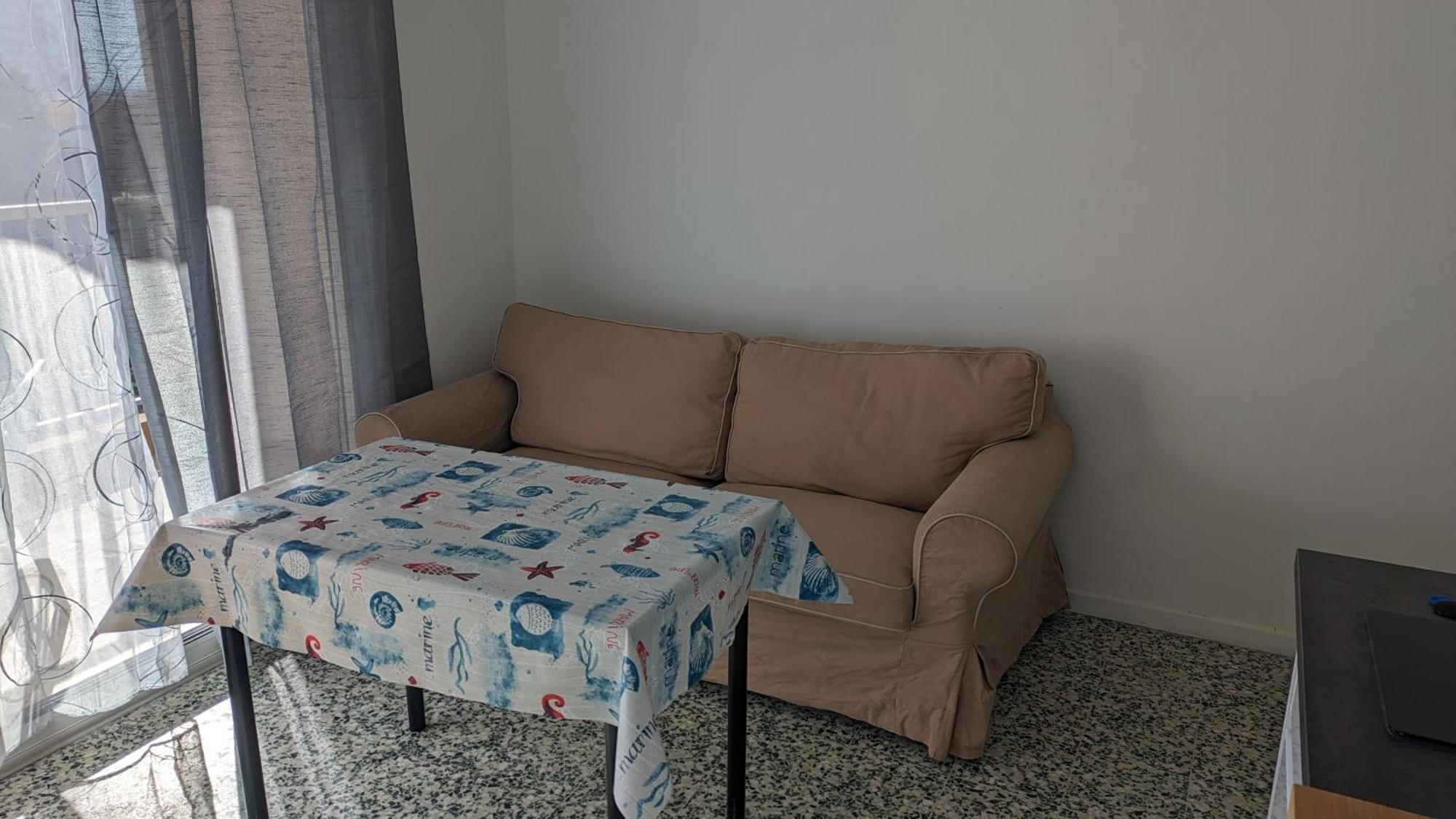 Studio Avec Coin Nuit, 100 M De La Mer Le Lavandou Kültér fotó